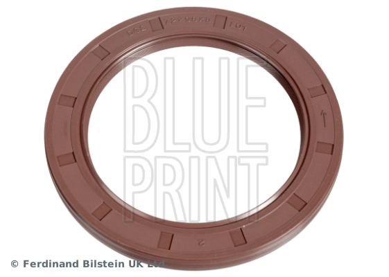 Shaft Seal, crankshaft